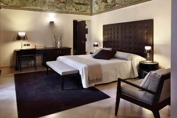 Hotel Borgo dei Conti Resort